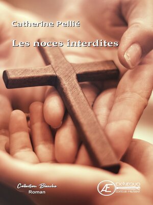 cover image of Les noces interdites